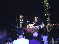 Koreaans festival, Gyeongju